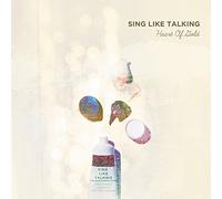 Sing Like Talking - Heart Of Gold