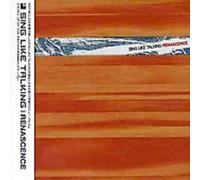 Sing Like Talking - Renascence