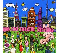 SING LIKE TALKING - Sing Like Talking - Sing Like Talking [Japan CD] UPCH-1930