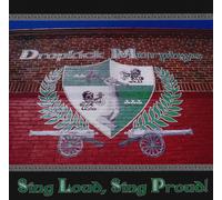 Sing Loud, Sing Proud (Vinyl) Dropkick Murphys