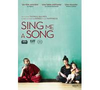 Sing me a Song
