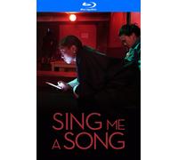 Sing Me A Song (Blu-ray) Peyangki Ugyen Thomas Balmès