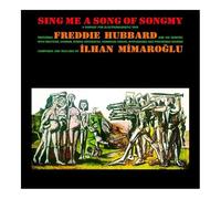 Sing Me A Song Of Songmy