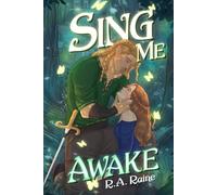 Sing Me Awake: A Why Choose Romantasy: 1