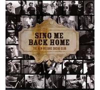 Sing Me Back Home-New Orleans - Sing Me Back Home-New Orleans