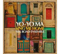 sing me home -coloured-