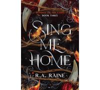 Sing Me Home: Why choose fantasy romance: 3