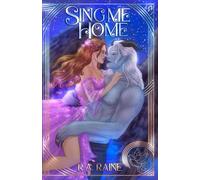 Sing Me Home: Why choose fantasy romance: 3