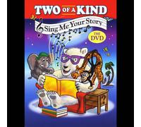 Sing Me Your Story - The Dvd