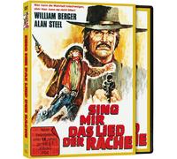 Sing mir das Lied der Rache - Blu-ray & DVD - Limited Deluxe Edition (Blu-ray)