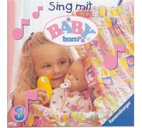 Sing mit Baby born Vol. 3 (Kinderlieder) - Baby born