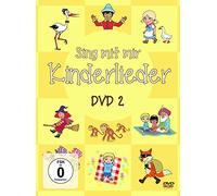 Sing mit mir Kinderlieder 2