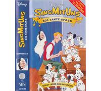 Sing mit uns 10 - 101 Takte Spaß