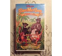 Sing mit uns 6 - Probier's mal mit Gemütlichkeit