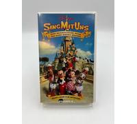 Sing mit uns 8 - Eine musikalische Reise ins Eur