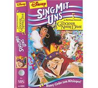 Sing mit uns - Der Glöckner von Notre Dame