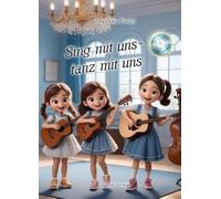 Sing mit uns- tanz mit uns, m. 1 Audio-CD