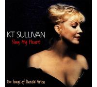 Sing My Heart by KT Sullivan (1999-03-05)