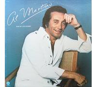 SING MY LOVE SONGS LP (VINYL) US CAPITOL 1976