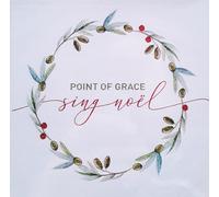 Sing Noel, New Day Christian Distributors Audio CD-Sing Noel, S (Point Of Grace)