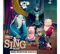 Sing O.S.T.