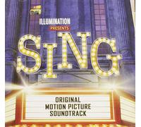 Sing/ O.S.T. - Sing / Soundtrack.