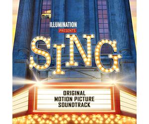 Sing/ O.S.T. - Sing / Soundtrack.