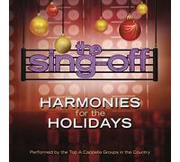 Sing Off - Sing Off: Harmonies For The Holidays