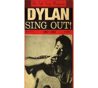 SING OUT 1961 - BOX 4CD