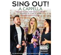 Sing Out a Cappella