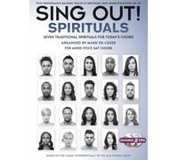 Sing Out! Spirituals