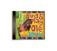 Sing & Play Ole Music