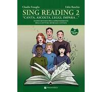 Sing reading. Con File audio per il download. Vol. 2