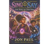 SING SAY: The song on the side