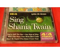 Sing Shania Twain Karaoke