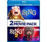 Sing / Sing 2
