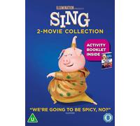 Sing & Sing 2 (DVD) Various