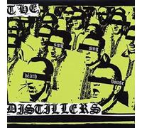 Sing Sing Death House (Vinyl) Distillers