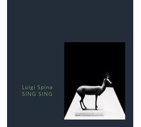 Sing Sing. Il corpo di Pompei-Pompeii's Body. Ediz. illustrata - Spina Luigi