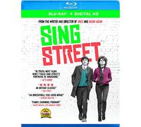 Sing Street
