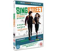 Sing Street [Edizione: Regno Unito]
