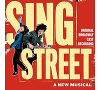 Sing Street/ O.B.C. - Sing Street / O.B.C.