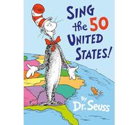 Sing the 50 United States!