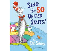 Sing the 50 United States!