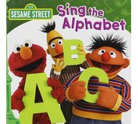 Sing the Alphabet by Sesame Street (2008-03-04)