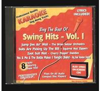 Sing The Best of Swing Hits - Vol. 1