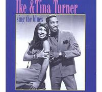Sing The Blues by Ike & Tina Turner (2003-11-07)