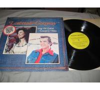 Sing The Great Country Hits