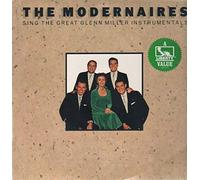 Sing the great Glenn Miller instrumentals (US, 1984) / Vinyl record [Vinyl-LP]