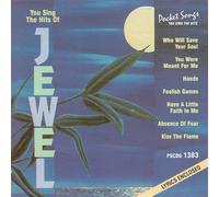 Sing The Hits Of Jewel (Karaoke) (US Import) [DE Import]